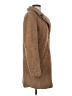 Vila Brown Coat Size EU 36 / US 6 - photo 4