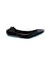 Tieks 100% Leather Teal Flats Size 8 - photo 1