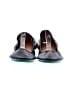 Tieks 100% Leather Teal Flats Size 8 - photo 2