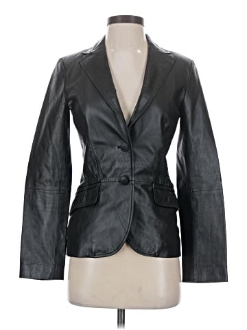 Zara Basic Blazer (view 1)