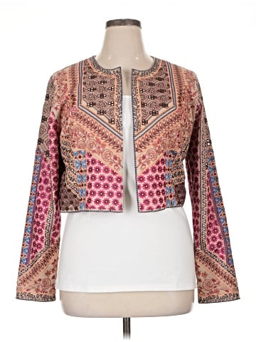 Soft Surroundings Jacket (view 1)