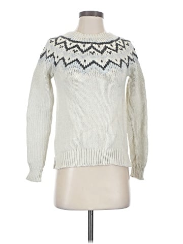 Ann Taylor LOFT Pullover Sweater (view 1)