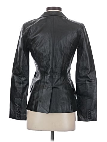 Zara Basic Blazer (view 2)