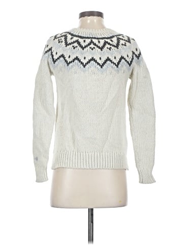 Ann Taylor LOFT Pullover Sweater (view 2)