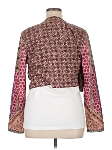 Soft Surroundings Jacket (view 2)