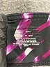 Tek Gear Print Purple Active Pants Size M - photo 7