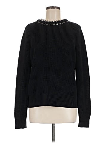 MICHAEL Michael Kors Turtleneck Sweater (view 1)