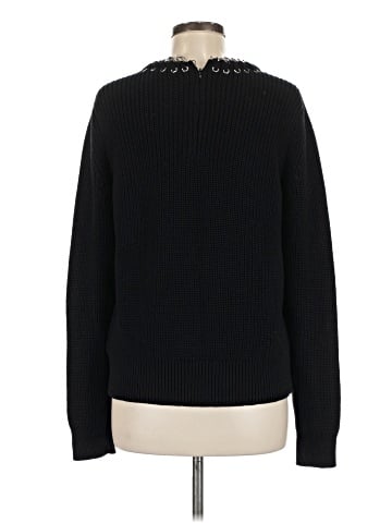 MICHAEL Michael Kors Turtleneck Sweater (view 2)