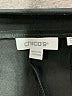 Chico's Solid Black Active Pants Size Lg (2) - photo 4