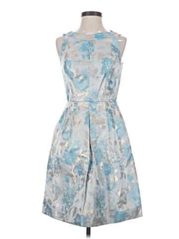 Tahari by ASL Cocktail Dress (view 1)