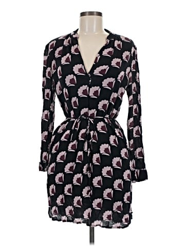 Ann Taylor LOFT Casual Dress (view 1)