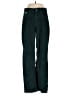 Empyre 100% Cotton Houndstooth Green Jeans Size 2 - photo 1