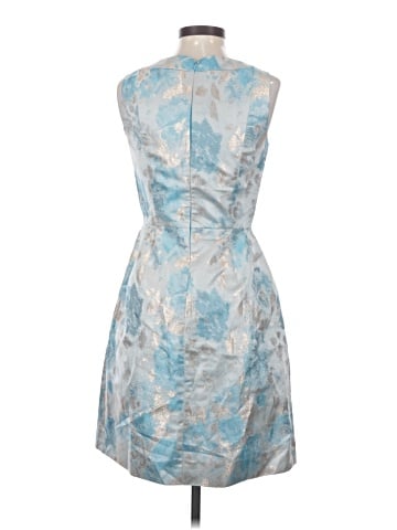 Tahari by ASL Cocktail Dress (view 2)