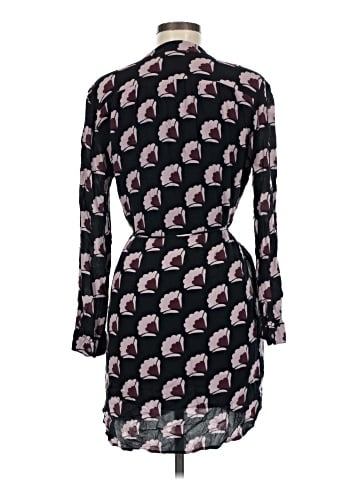 Ann Taylor LOFT Casual Dress (view 2)