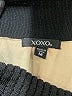 XOXO Black Cocktail Dress Size M - photo 7