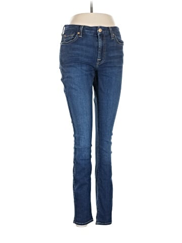 7 For All Mankind Jeans (view 1)