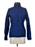 The North Face 100% Polyester Blue Jacket Size S - photo 1