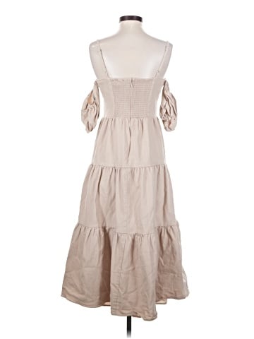 BCBGMAXAZRIA Casual Dress (view 2)