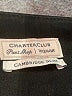 Charter Club Solid Black Active Pants Size 16 - photo 4