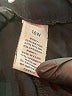 Charter Club Solid Black Active Pants Size 16 - photo 5