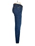 7 For All Mankind Hearts Blue Jeans Size 28 waist - photo 4