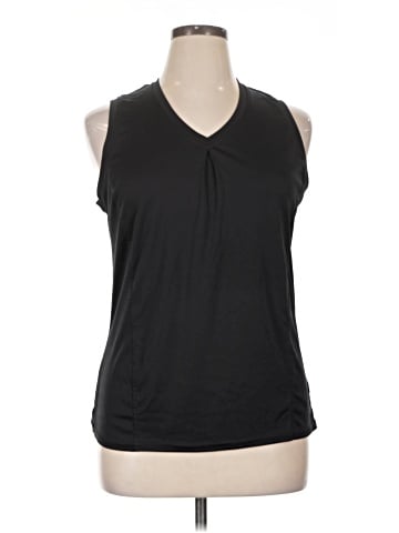 C9 By Champion Sleeveless T-Shirt (view 1)