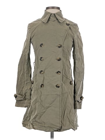 Theory Coat (view 1)