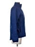 The North Face 100% Polyester Blue Jacket Size S - photo 4