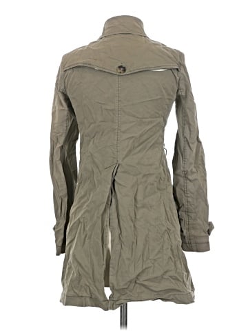 Theory Coat (view 2)