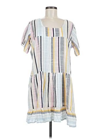 Evy's Tree Casual Dress (view 1)