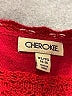 Cherokee Red Dress Size 14 - 16 - photo 3