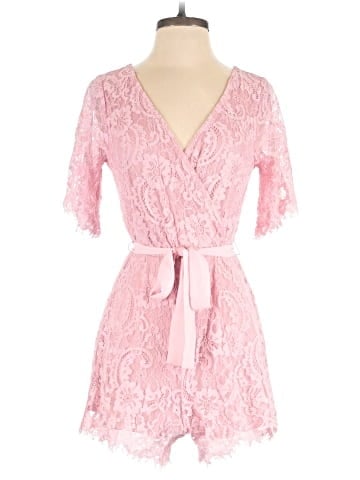 Francesca's Romper (view 1)