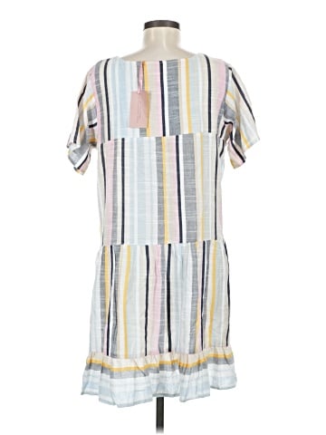 Evy's Tree Casual Dress (view 2)
