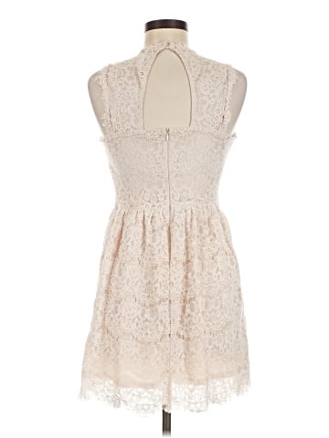 Xhilaration Cocktail Dress (view 2)