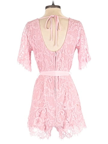 Francesca's Romper (view 2)