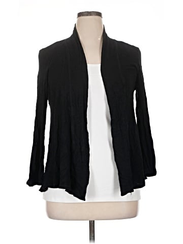 Bobeau Cardigan (view 1)