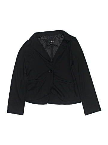 Amy Byer Blazer (view 1)