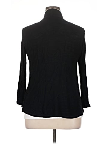 Bobeau Cardigan (view 2)
