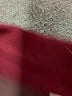DressBarn Solid Burgundy Jacket Size 1X - photo 6