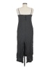 Express Gray Casual Dress Size 7 - 8 - photo 2
