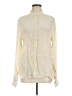 Rag & Bone Ivory Long Sleeve Blouse Size M - photo 1