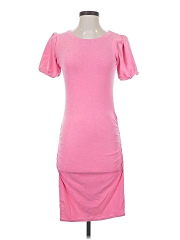 Sundry Cocktail Dress (view 1)