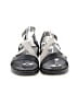 Sorel 100% Leather Black Sandals Size 11 - photo 2