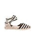 Soludos Ivory Wedges Size 5 1/2 - photo 1