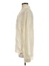 Rag & Bone Ivory Long Sleeve Blouse Size M - photo 5