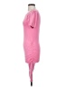Sundry Solid Pink Casual Dress Size Sm (1) - photo 5