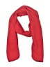 Lands' End Red Scarf One size - photo 1