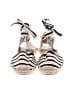 Soludos Ivory Wedges Size 5 1/2 - photo 2