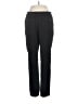 J.Crew 100% Polyester Solid Black Active Pants Size 2 - photo 1