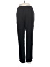 J.Crew 100% Polyester Solid Black Active Pants Size 2 - photo 2